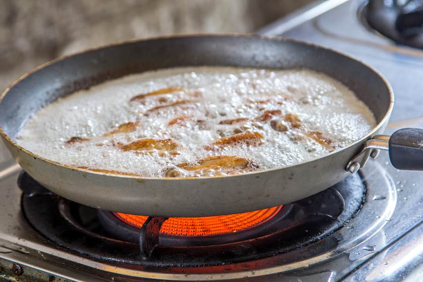 The Do's and Don'ts of Oven Cleaning